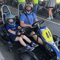San Antonio Karting Complex