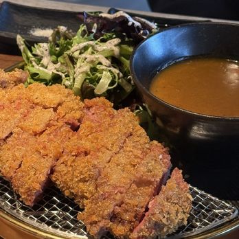 Ryori Lab - Steakhouses Near Me - Houston, Texas