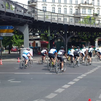 Velothon - Races & Competitions Near Me - Berlin, BE