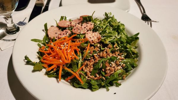 Saluda's Restaurant by null