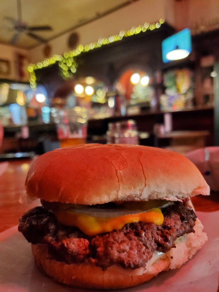 Social spots from Booches Billiard Hall