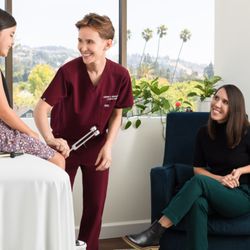 Comfort Clinic - Comfort Clinic is happy to support patients of all ages on their journey to improved comfort and function.