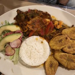 El Manabita Sports Bar Restaurant