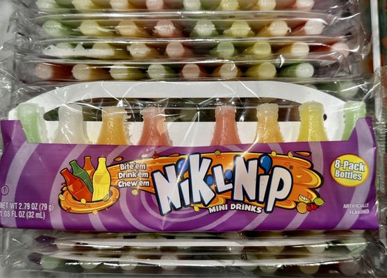 Lolli & Pops by null