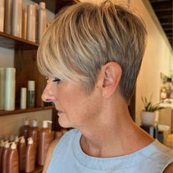 501 Salon Experience