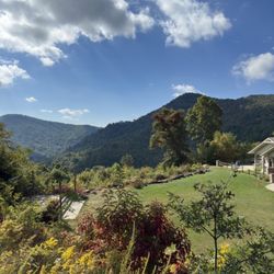 Views from Somesvara