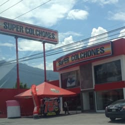 Súper Colchones