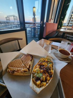 STINK Cheese-Meat and El Tufo Wine Bar by null