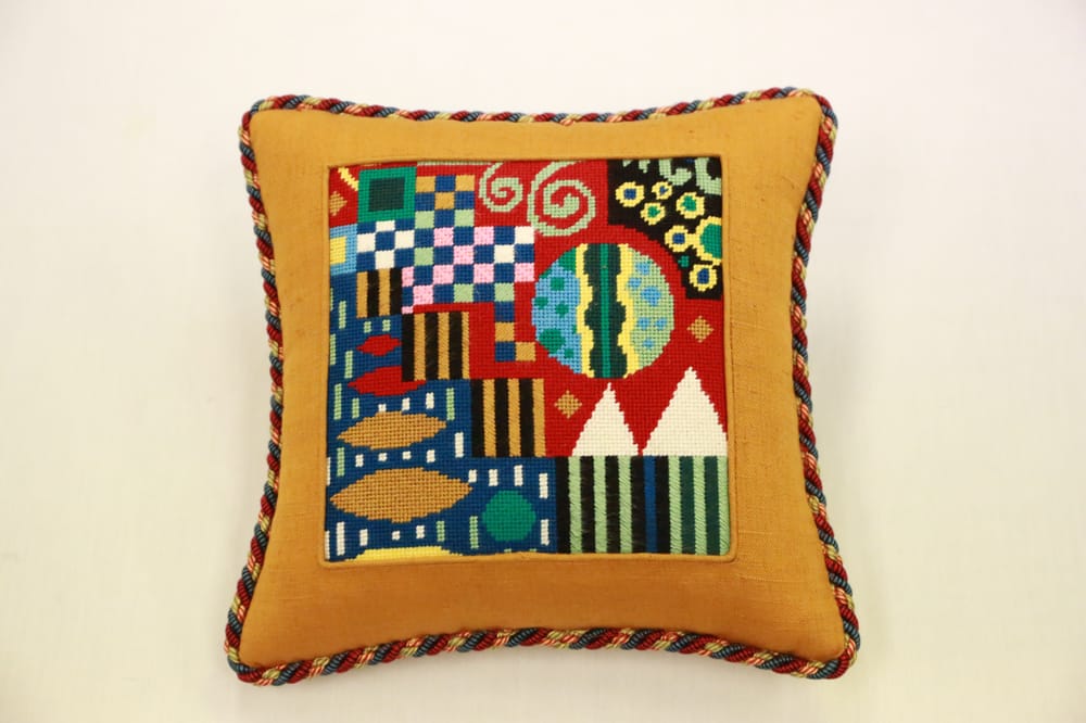 DEVARIS NEEDLEPOINT FINISHING CENTER Updated September 2024 300 N