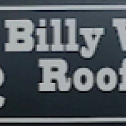 Billy White Roofing