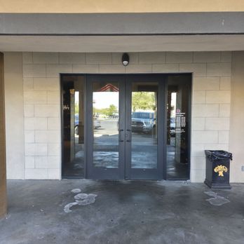 Lin’s Grand Buffet - Entrance - Chinese Near Me - Phoenix, Arizona
