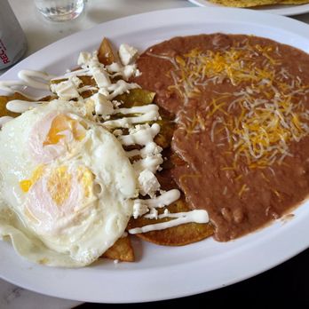 La Imperial Taqueria Wasco - Chilaquiles. Huge. Nothing fancy. - Mexican Near Me - Wasco, California La Imperial Taqueria Wasco - Chilaquiles. Huge. Nothing fancy. - Mexican Near Me - Wasco, California