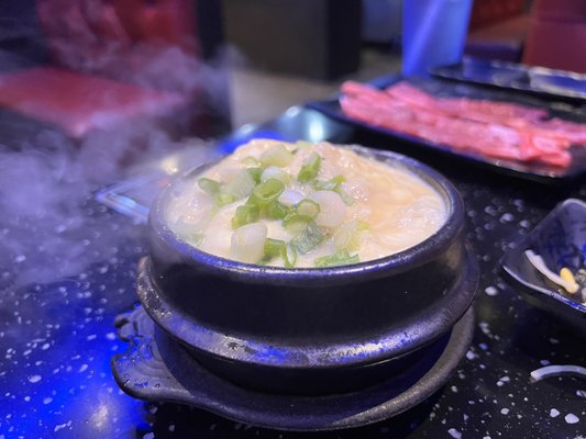Manna Korean BBQ in Carrollton - KBBQ, All you can eat by null
