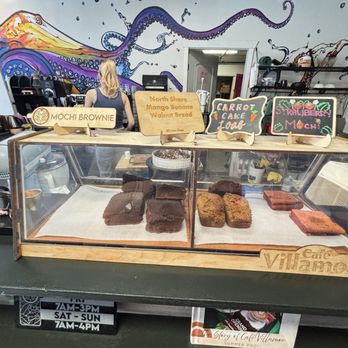 Cafe Villamor - Coffee & Tea Near Me - Honolulu, Hawaii Cafe Villamor - Coffee & Tea Near Me - Honolulu, Hawaii