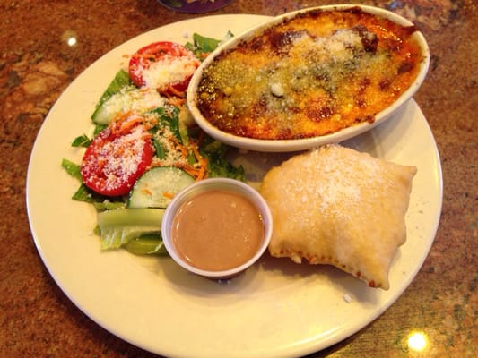 The Boot Pizzeria by null