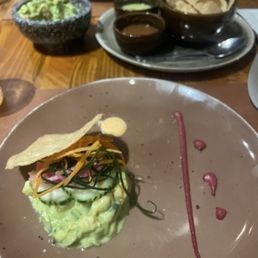 Aguachiles