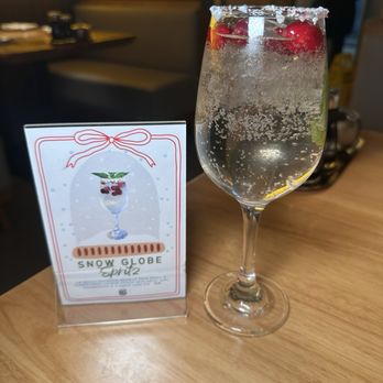 Ugly Dumpling - Drink - Chinese Near Me - Linden, New Jersey
