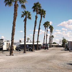 Sun Country RV Park