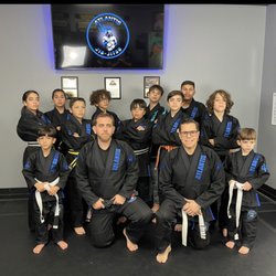 Atlantis Jiujitsu