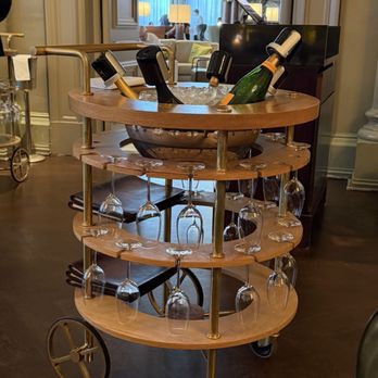 Berners Tavern - British Near Me - London, LND Berners Tavern - British Near Me - London, LND