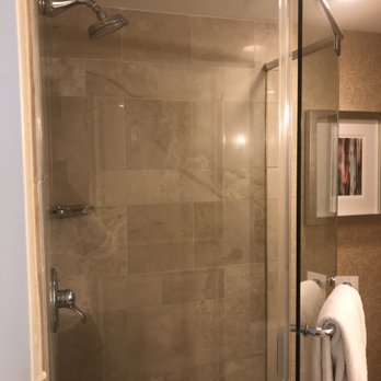 JW Marriott - Shower - Hotels Near Me - Orlando, Florida JW Marriott - Shower - Hotels Near Me - Orlando, Florida