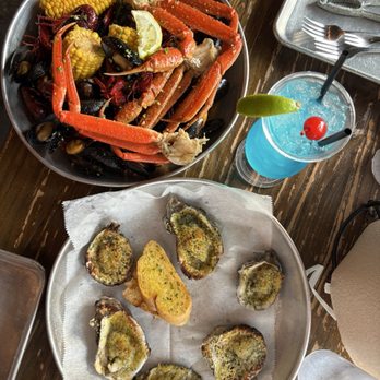 BOIL Seafood House - Seafood Near Me - New Orleans, Louisiana BOIL Seafood House - Seafood Near Me - New Orleans, Louisiana