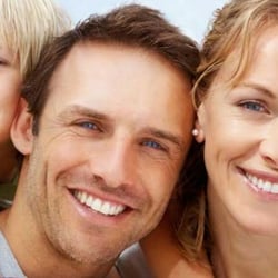 My Dental Kids & Adult Dentistry