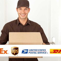 TFG Shipping - TFG Shipping - DHL international shipping & Post Office