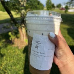 Shillito Park - Grab a cuppa before going to the park!