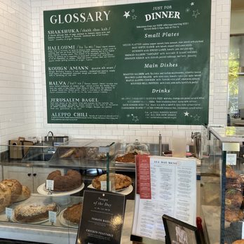 Tatte Bakery & Cafe | Pier 4 - First time at Tatte bakery in Boston. Quaint cafe, will come back :) - Coffee & Tea Near Me - Boston, Massachusetts