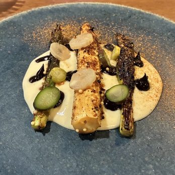 Kojin - New American Near Me - Coral Gables, Florida
