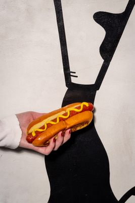 Irv's Burgers by null