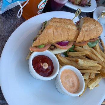 Chulla's Cafe - Breakfast & Brunch Near Me - Rocklin, California