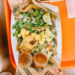 Taco Libre - Tacos
