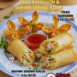 Mama Chang’s