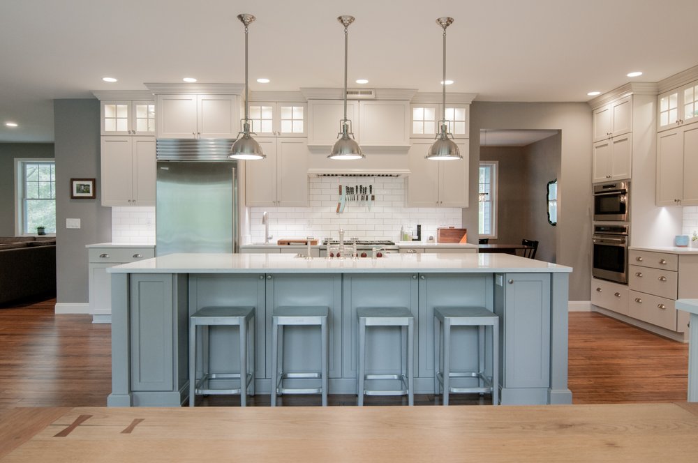 ALEXIS LI CORCORAN COUNTRY LIVING Request a Quote 513 E Market