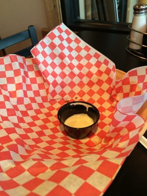 Abe's Hideout by null