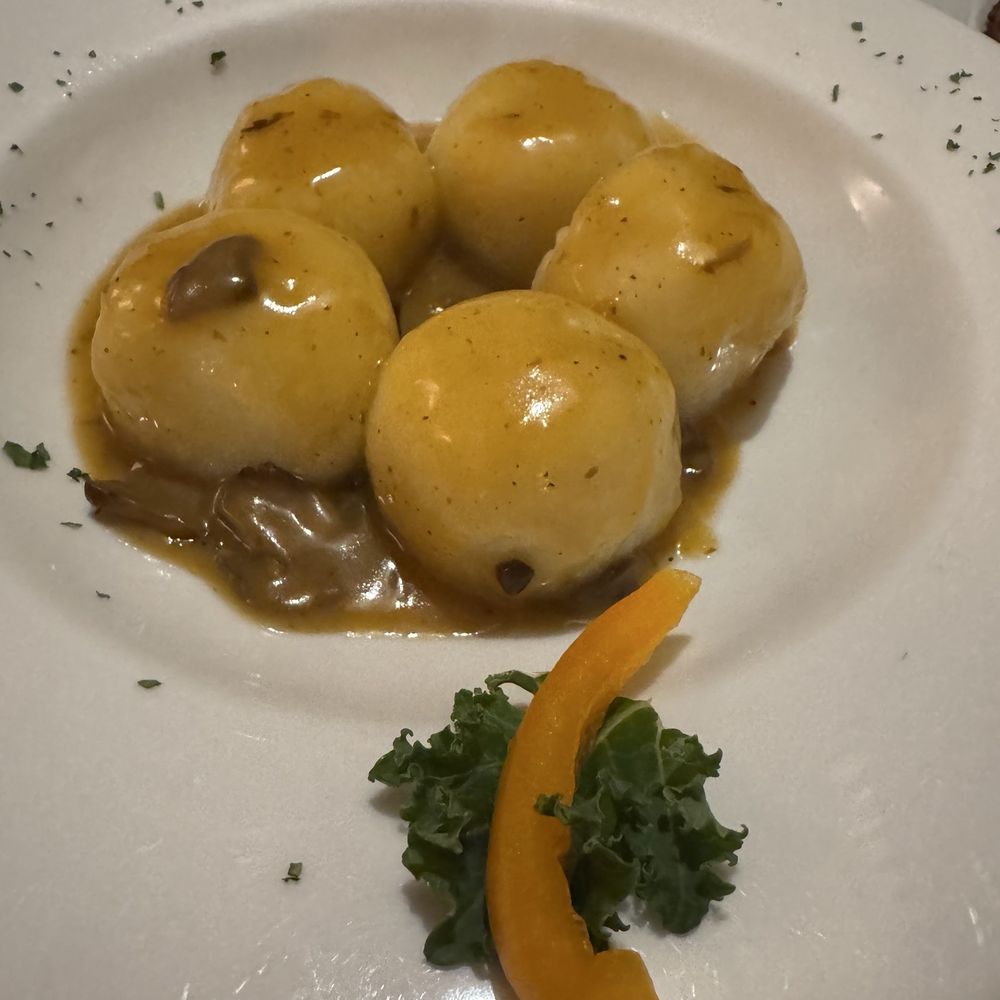 Anna's Polish Restaurant - Polish Near Me - Winter Park, Florida