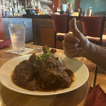 Bosphorous - Dr Phillips - Lamb shank the best - Turkish Near Me - Orlando, Florida Bosphorous - Dr Phillips - Lamb shank the best - Turkish Near Me - Orlando, Florida