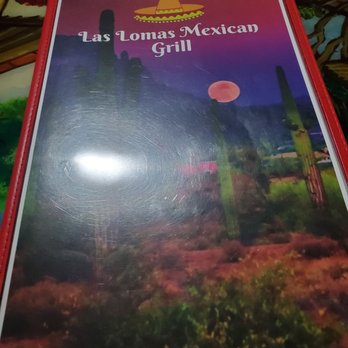 Las Lomas - Menu - Mexican Near Me - Altamonte Springs, Florida Las Lomas - Menu - Mexican Near Me - Altamonte Springs, Florida