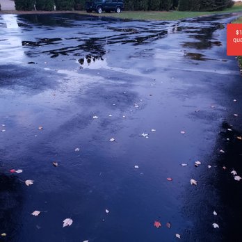 Mike's Asphalt - Masonry/Concrete Near Me - Belleville, Michigan
