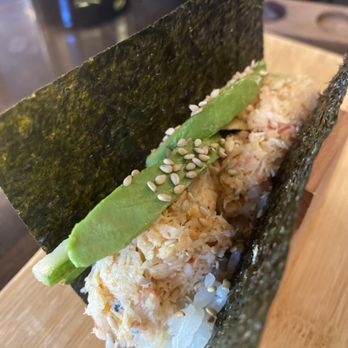 HandoSake Sushi - Sushi Bars Near Me - Salt Lake City, Utah HandoSake Sushi - Sushi Bars Near Me - Salt Lake City, Utah