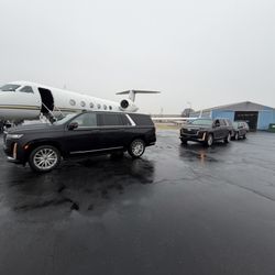 HD Limo USA