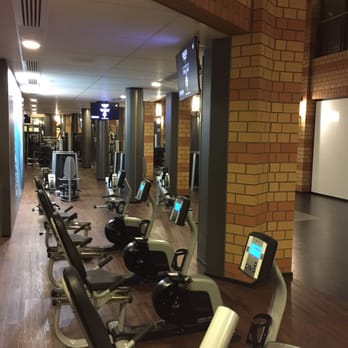 McFIT - Gyms Near Me - Magdeburg, ST