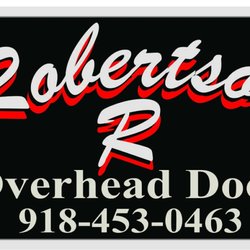 Robertson Overhead Doors