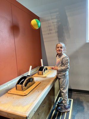 Explora Science Center and Children's Museum of Albuquerque by null