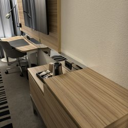 Novotel Milano Linate Aeroporto - Room