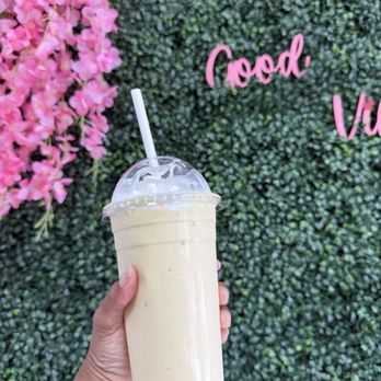 Highlandtown Protein House - Mango GLOW - Coffee & Tea Near Me - Baltimore, Maryland Highlandtown Protein House - Mango GLOW - Coffee & Tea Near Me - Baltimore, Maryland