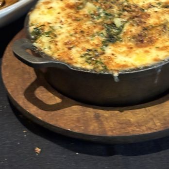 Prime Cincinnati - Truffle Mac and Cheese - Steakhouses Near Me - Cincinnati, Ohio