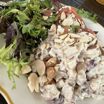 Oracle Patio Cafe - Chicken salad - Breakfast & Brunch Near Me - Oracle, Arizona Oracle Patio Cafe - Chicken salad - Breakfast & Brunch Near Me - Oracle, Arizona